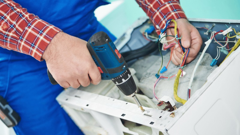 Yığılca Hitachi servisi orijinal yedek parça kullanımı